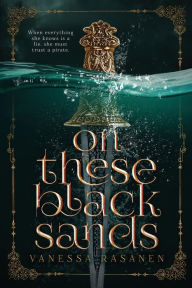 Free downloadable books for nextbook On These Black Sands (English Edition)