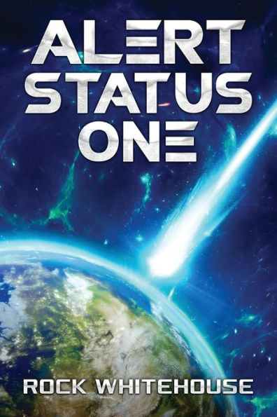 Alert Status One: an ISC Fleet Novel