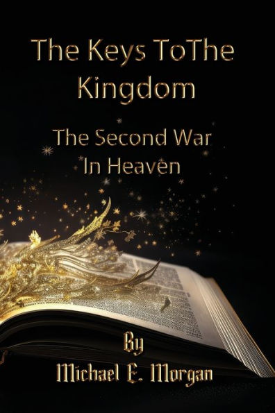 the Keys to Kingdom, and Second War Heaven