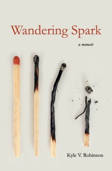 Wandering Spark: A Memoir