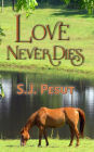 Love Never Dies