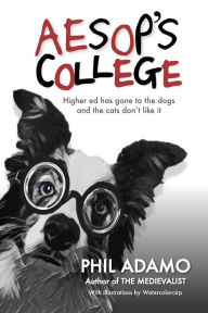 Amazon stealth ebook download Aesop's College