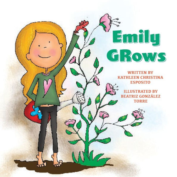 Emily Grows