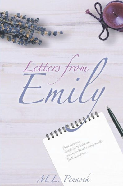 Letters from Emily