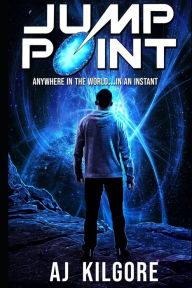 Title: Jump Point, Author: Anita J Kilgore