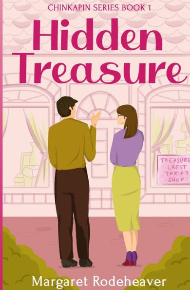 Hidden Treasure
