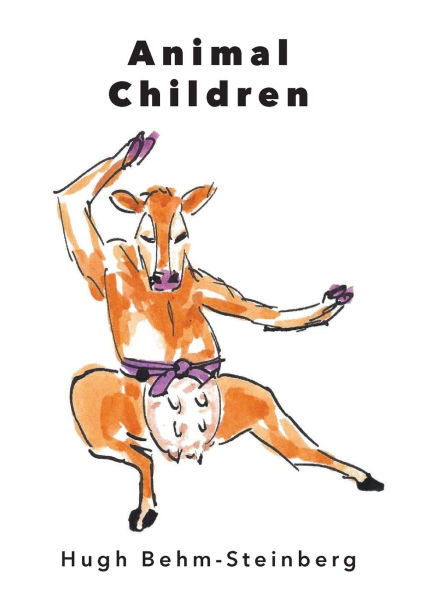 Animal Children