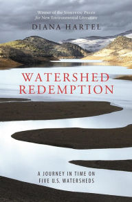 Title: Watershed Redemption, Author: Diana Hartel