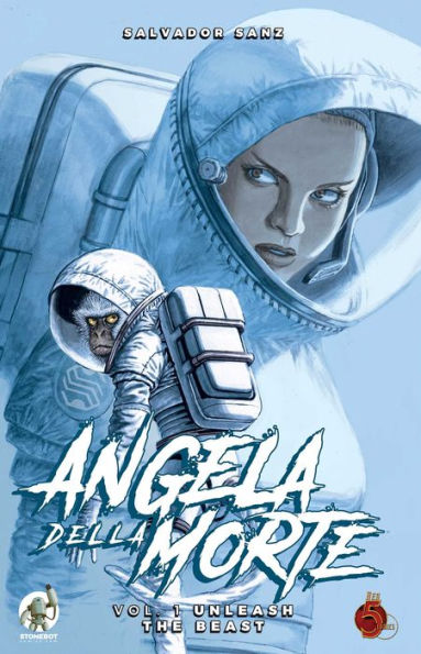 Angela Della Morte: Unleash the Beast