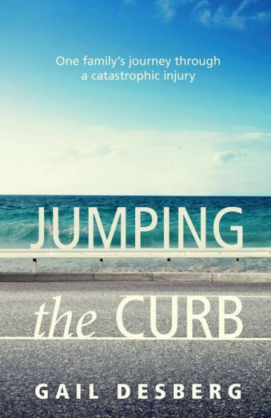 Barnes And Noble Jumping The Curb: One Family's Journey Through A ...