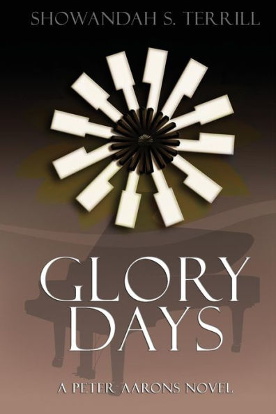 Glory Days: A Peter Aarons Novel