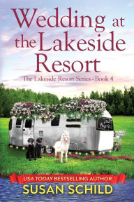 Wedding at the Lakeside Resort