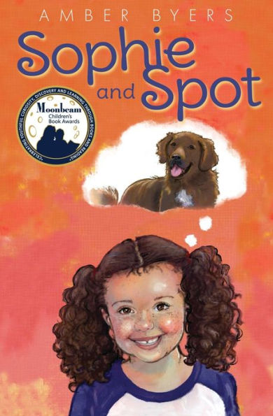 Sophie and Spot