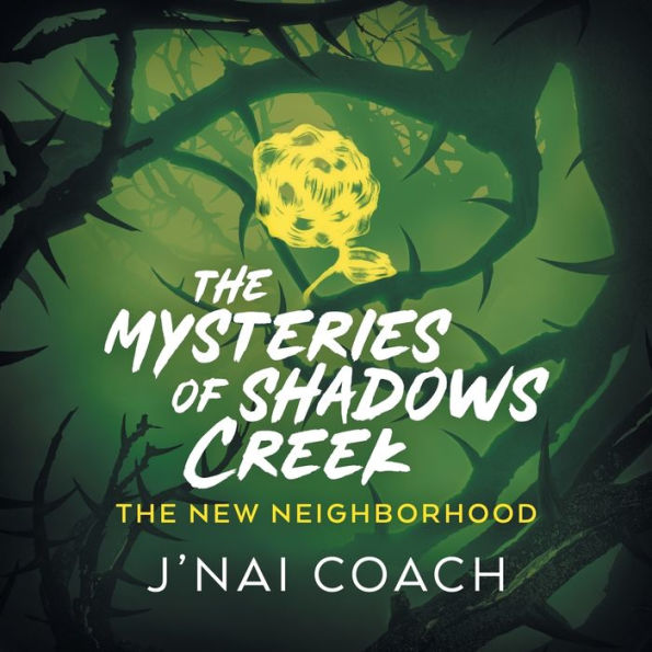 The Mysteries of Shadows Creek: The New Neighborhood