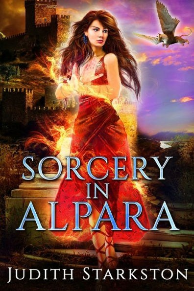 Sorcery in Alpara