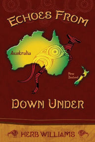 Title: Echoes from Down Under, Author: Herb Williams