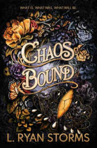 Mobile ebooks free download Chaos Bound