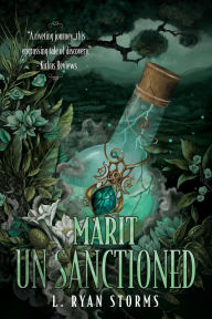 Title: Marit Unsanctioned, Author: L Ryan Storms