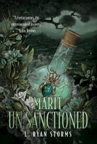 Title: Marit Unsanctioned, Author: L. Ryan Storms