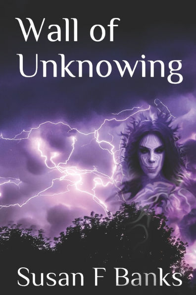Wall of Unknowing