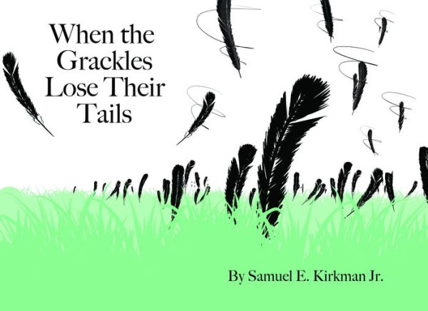 When the Grackles Lose Their Tails: Bully Bird