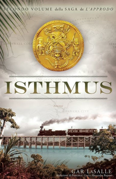 Isthmus