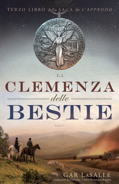 La Clemenza delle Bestie