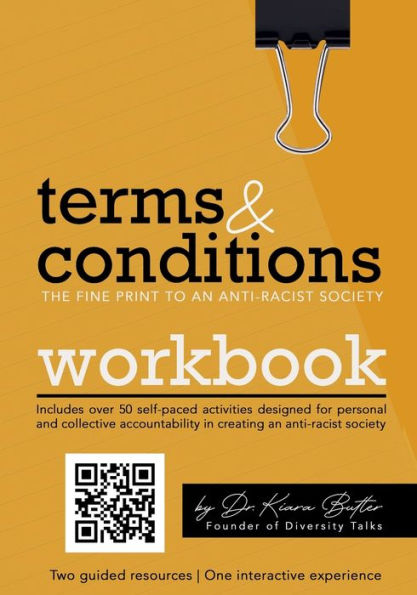 Terms & Conditions Workbook