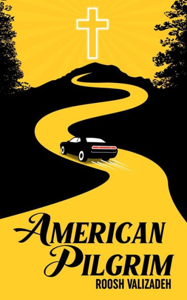 American Pilgrim