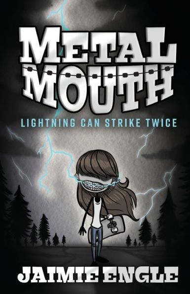 Metal Mouth: Lightning Can Strike Twice