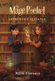 Download ebooks in pdf google books Apprentice Alliance in English