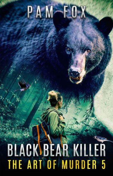 Black Bear Killer