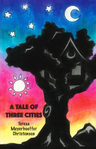 A Tale of Three Cities