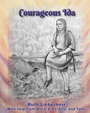 Courageous Ida