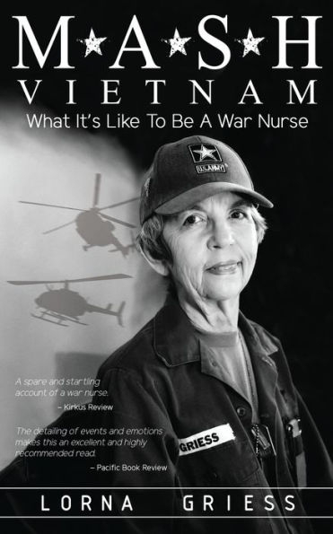 M*A*S*H Vietnam: What it's like to be a war nurse