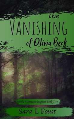 The Vanishing of Olivia Beck