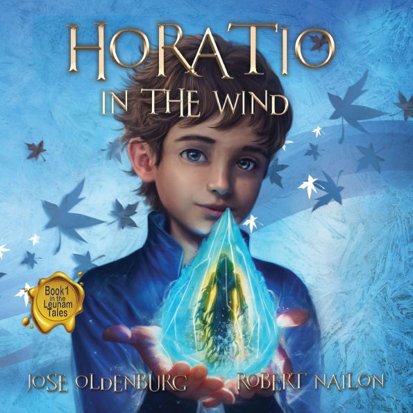 Horatio the Wind