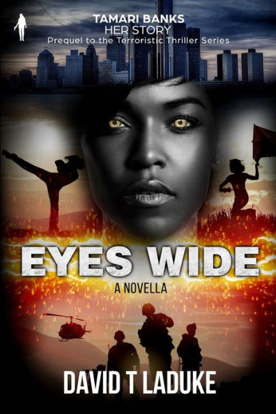 Eyes Wide: Tamari Banks - Her Story