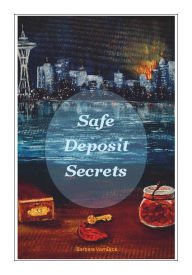 Title: Safe Deposit Secrets, Author: Barbara Vorndick