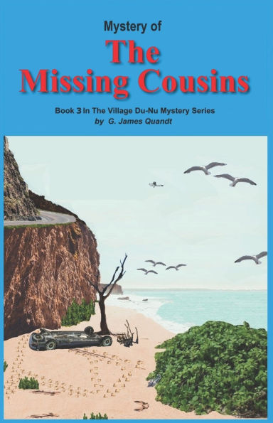 Mystery of The Missing Cousins