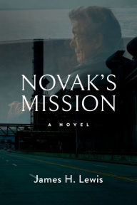 Easy english audiobooks free download Novak's Mission PDF RTF CHM 9781732943353