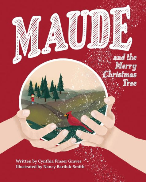Maude and the Merry Christmas Tree