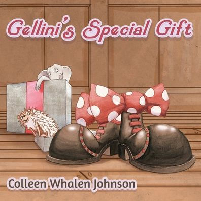 Gellini's Special Gift