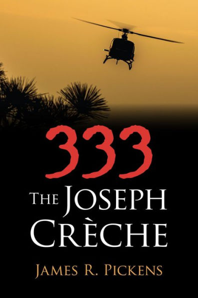 333: The Joseph Crèche