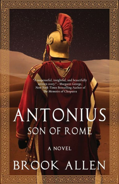Antonius: Son of Rome