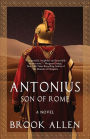 Antonius: Son of Rome