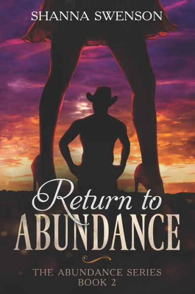 Return to Abundance: The Abundance Series: Book 2