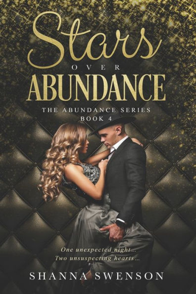 Stars over Abundance: The Abundance series: Book 4