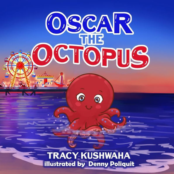 Oscar the Octopus