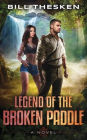 Legend of the Broken Paddle